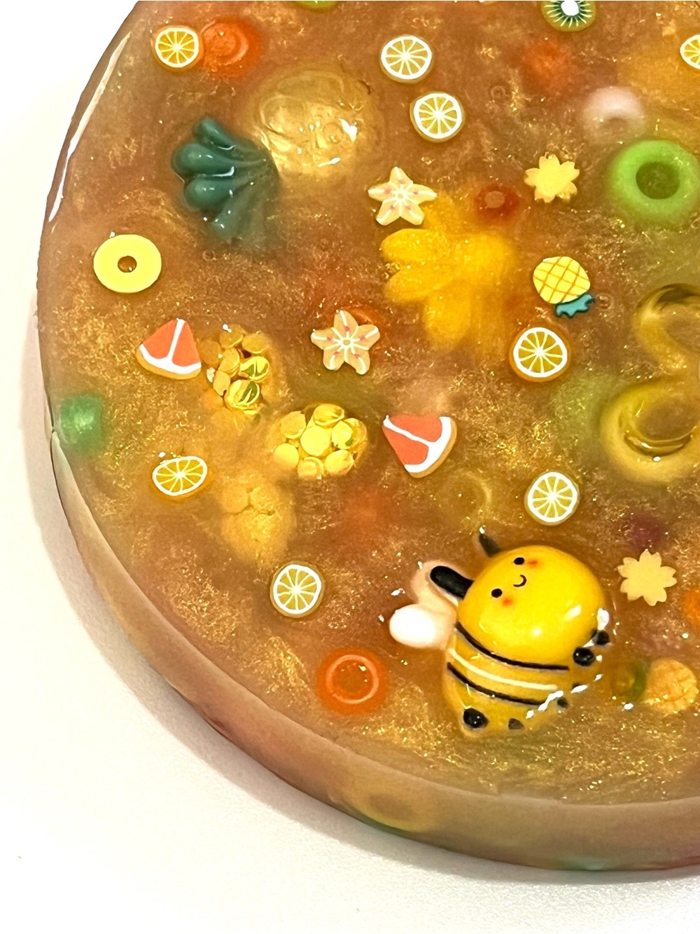 Picky Pad High Quality Silicone Loaded with Beads Gems Relieve Stress Anxiety - Picture 2 of 16
